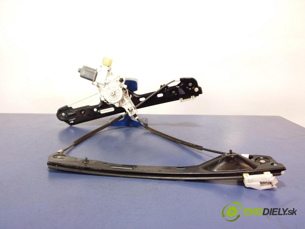 Bmw Seria 1 2007 mechanismus stahování Sklenka: před v pravo: 7067796S