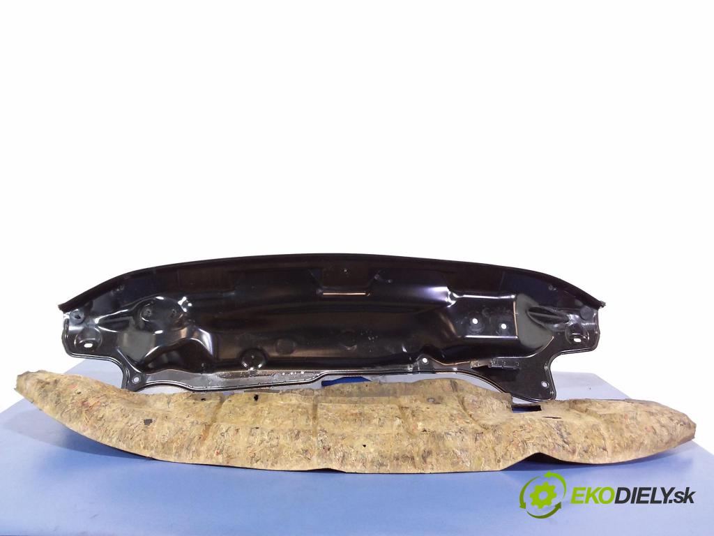 Skoda Fabia 2013 torpédo 5J0805275K