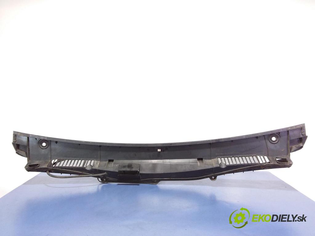 Mercedes Vaneo 2003 torpédo A4148300013