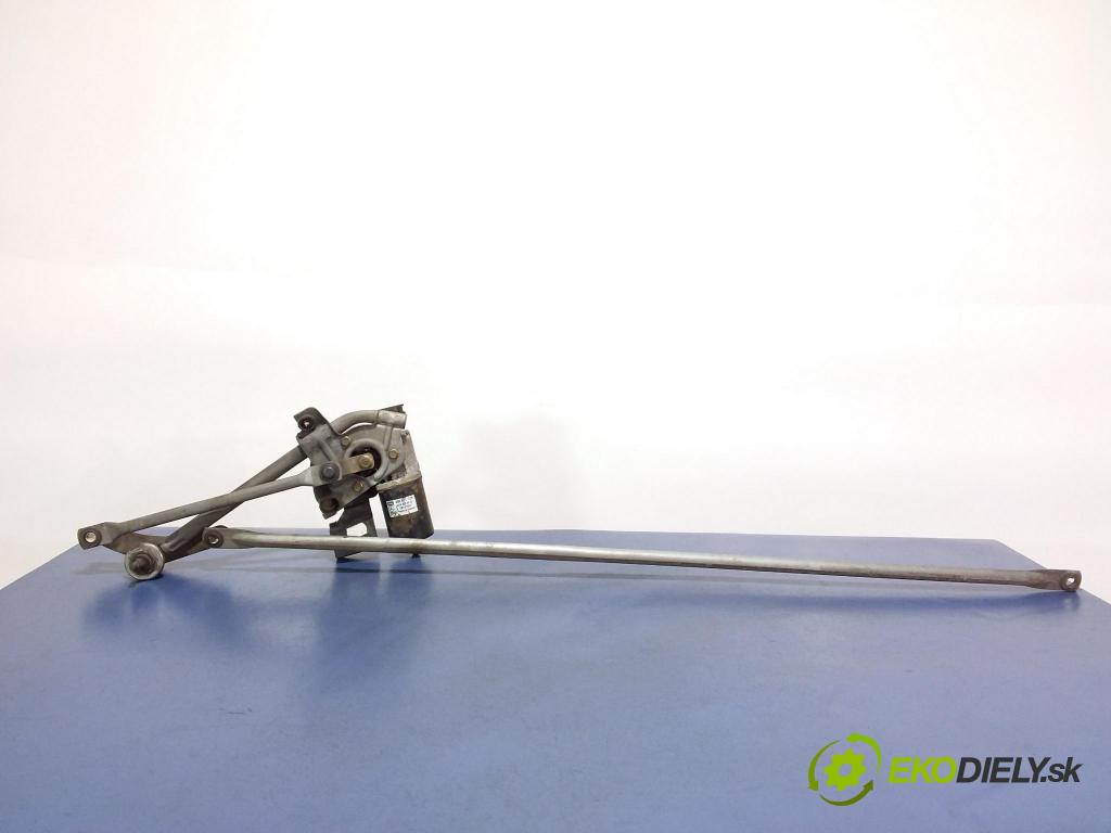 Mercedes Vaneo 2003 mechanizmus motor: Stierače: Predné A4148200342