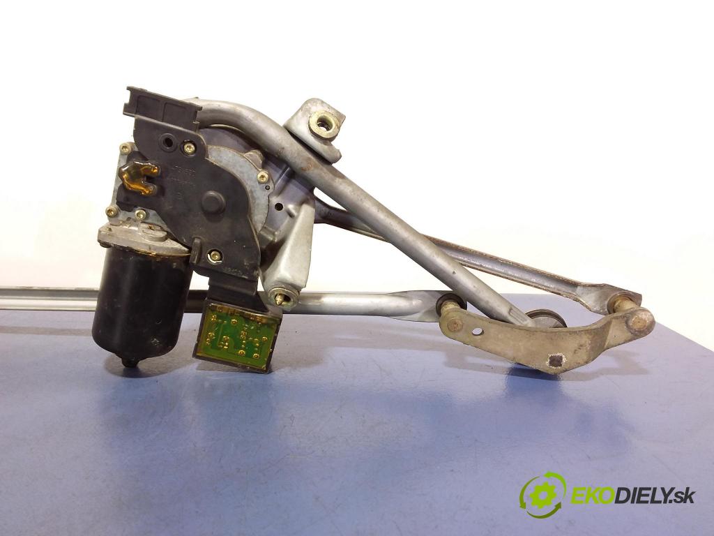 Mercedes Vaneo 2003 mechanizmus motor: Stierače: Predné A4148200342