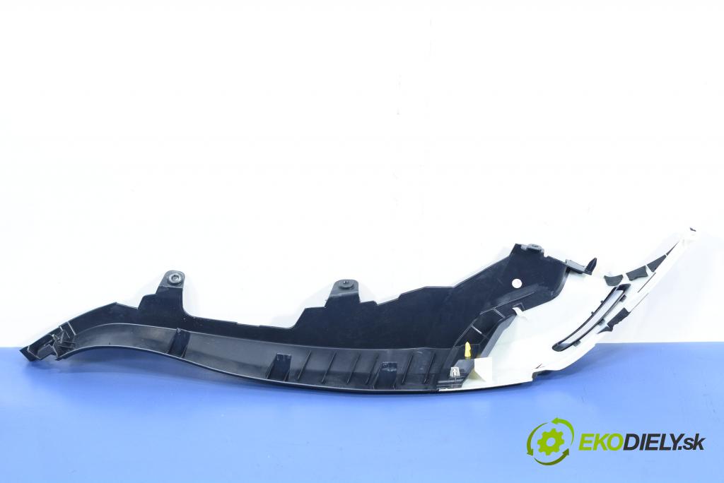 Bmw Seria 7 2010 kokpit,pristrojová doska 9112886