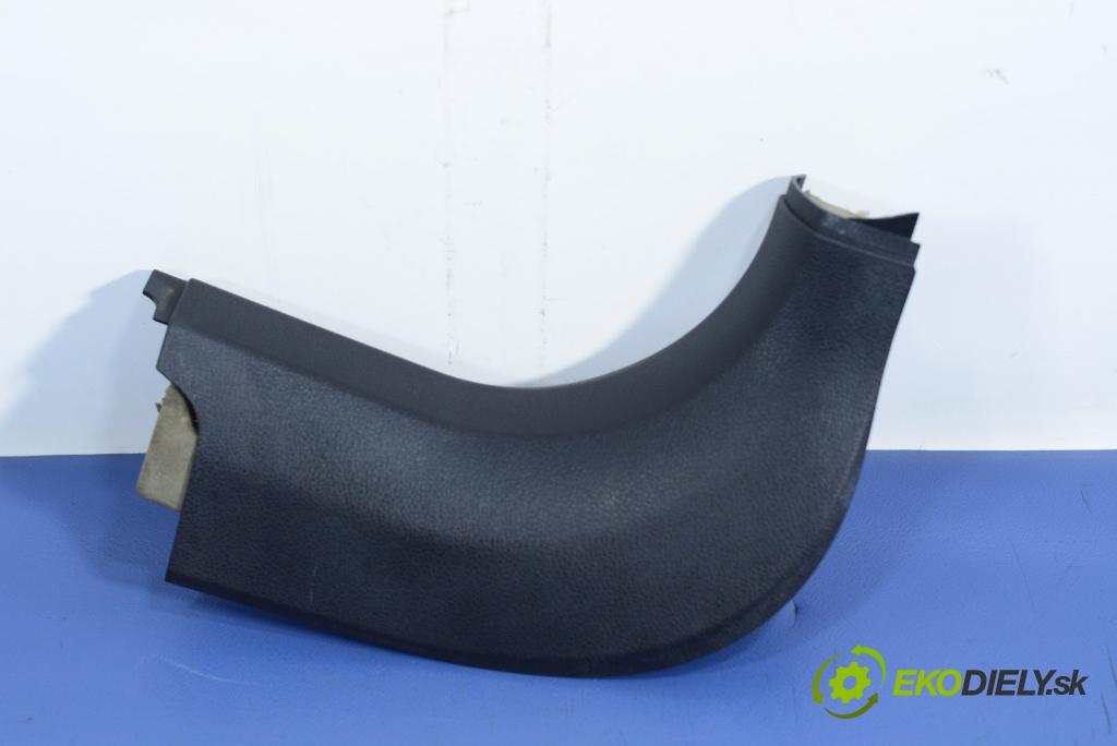 Bmw Seria 7 2010 kokpit,pristrojová doska 9113020