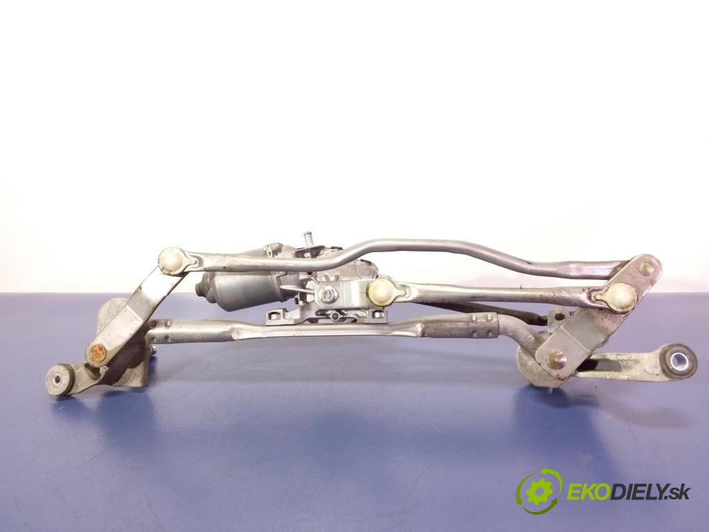 Mazda 5 2006 mechanizmus motor: Stierače: Predné 159300-0600