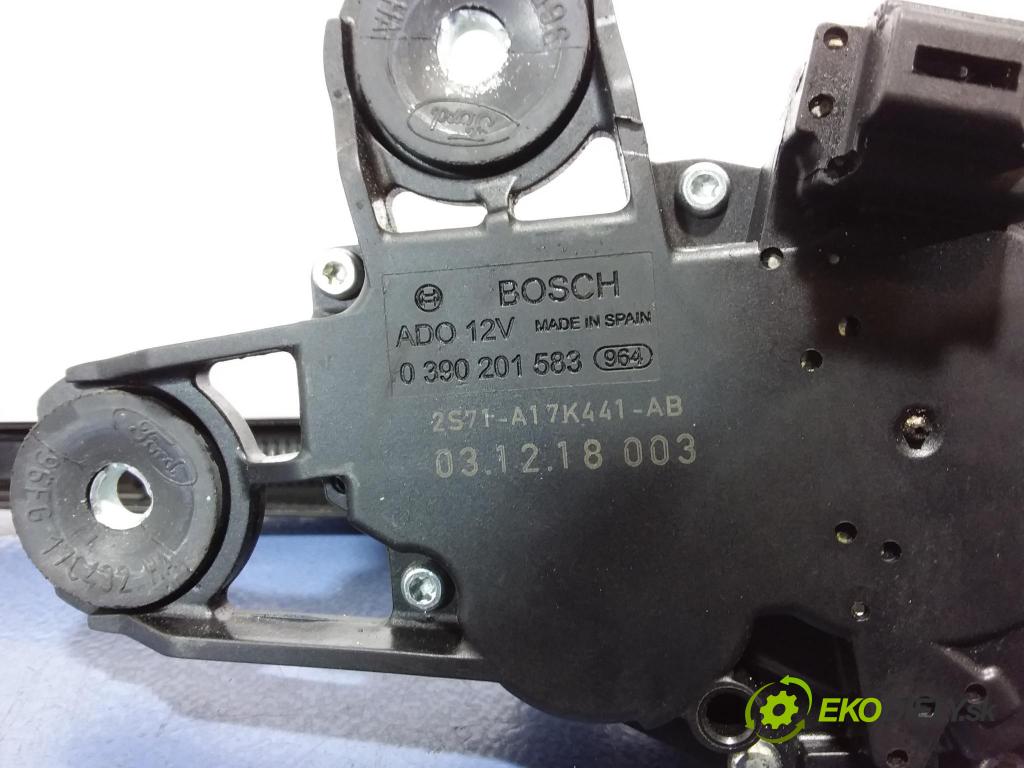 Ford Mondeo 2004 motor: Stierače: zad 2S71-A17K441-AB