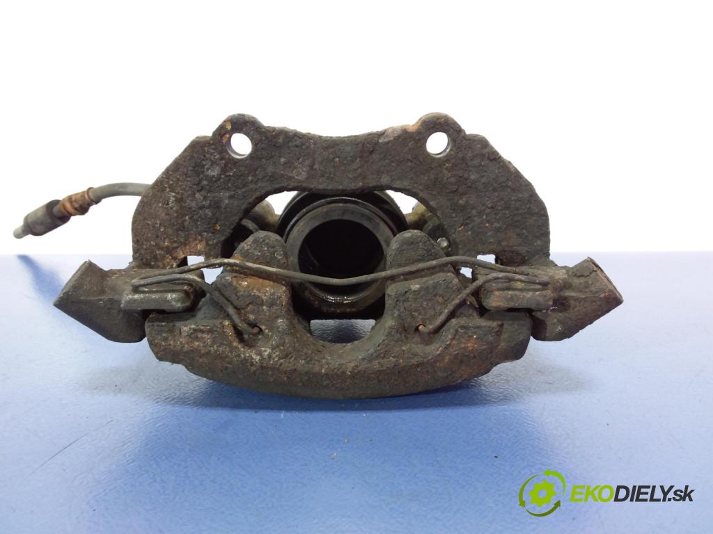 Mazda 5 2006 brzdič brzdový Predné Vľavo: 01