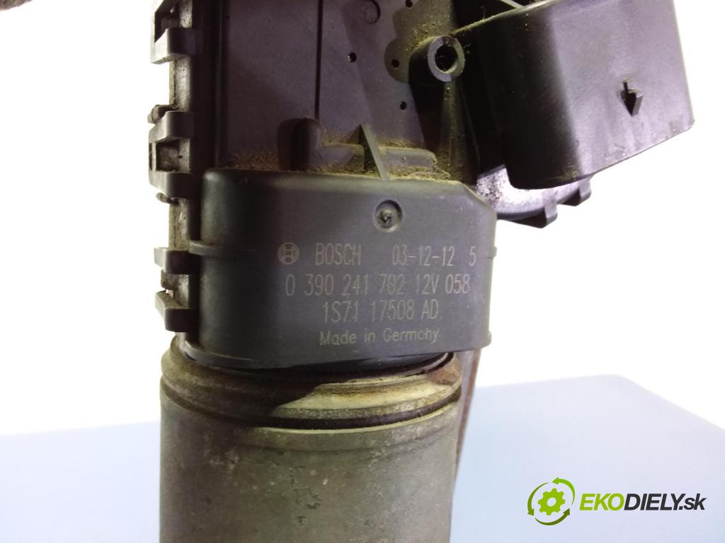 Ford Mondeo 2004 mechanizmus motor: Stierače: Predné 1S71-17508-AD