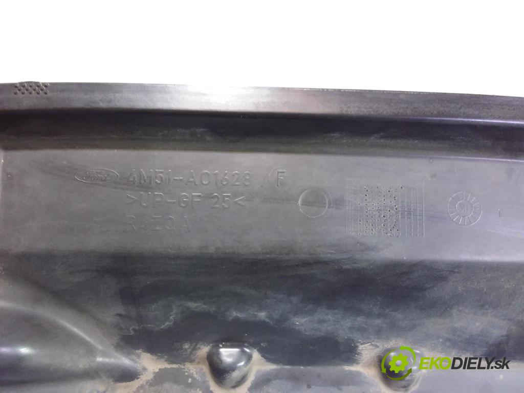 Ford Focus 2011 torpédo 4M51-A01628-AF