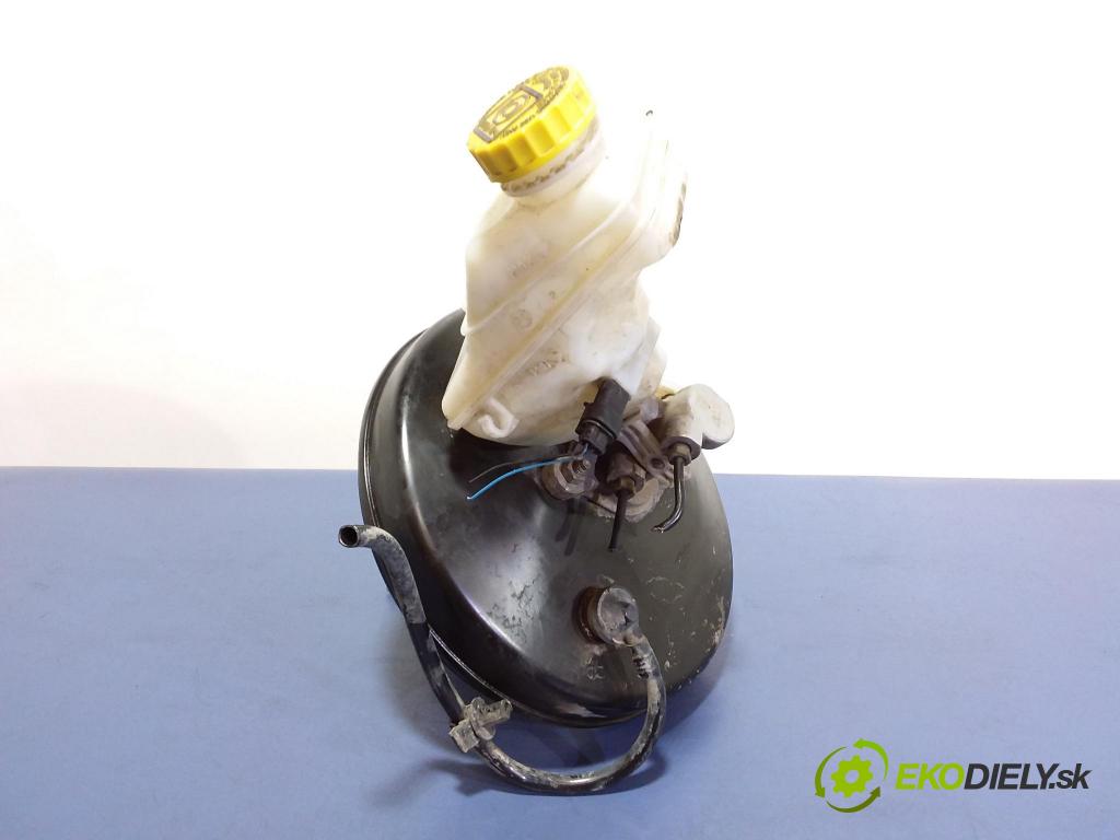 Fiat Punto 2007 servo Brzdní: 0204054153