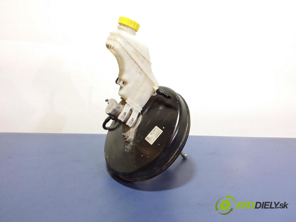 Fiat Punto 2007 servo Brzdní: 0204054153