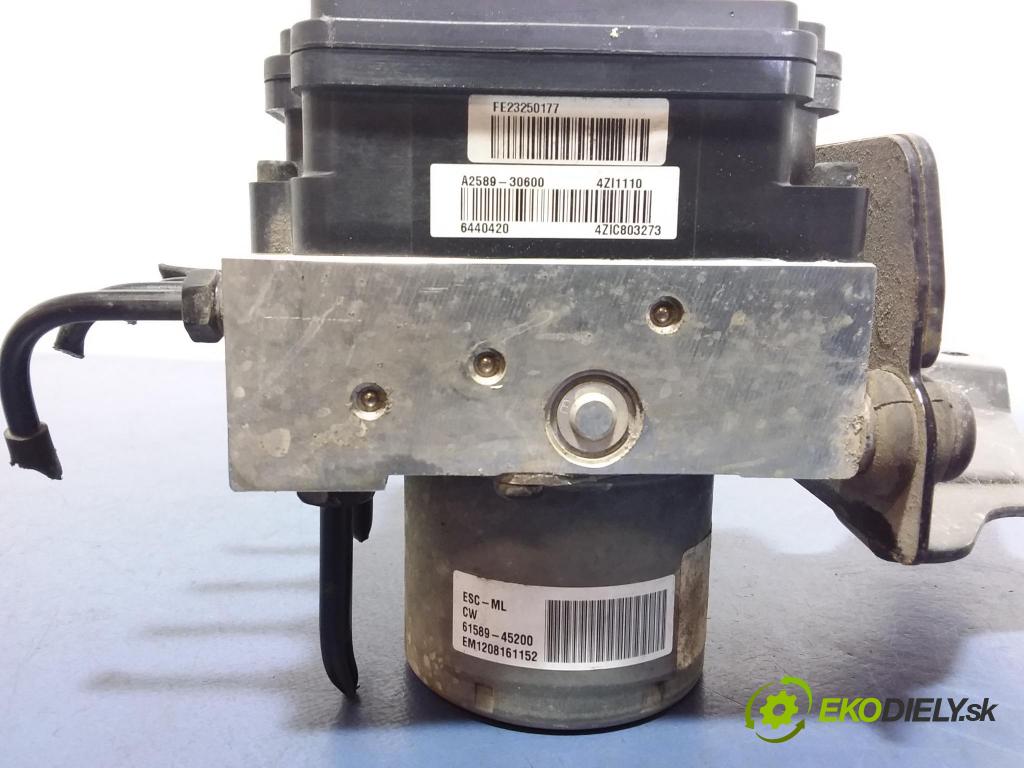 Kia Ceed 2012 čerpadlo ABS x A2589-30600