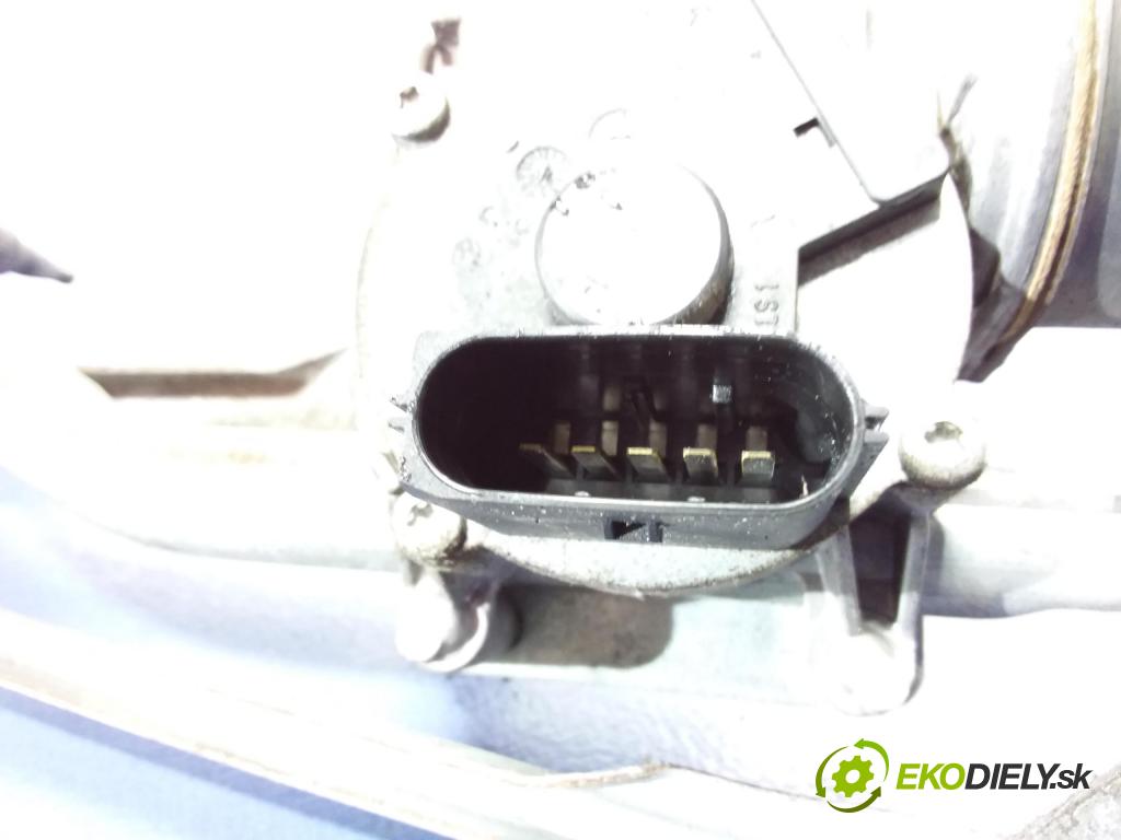 Ford Fiesta 2006 mechanizmus motor: Stierače: Predné 2S6T-17B571-AC