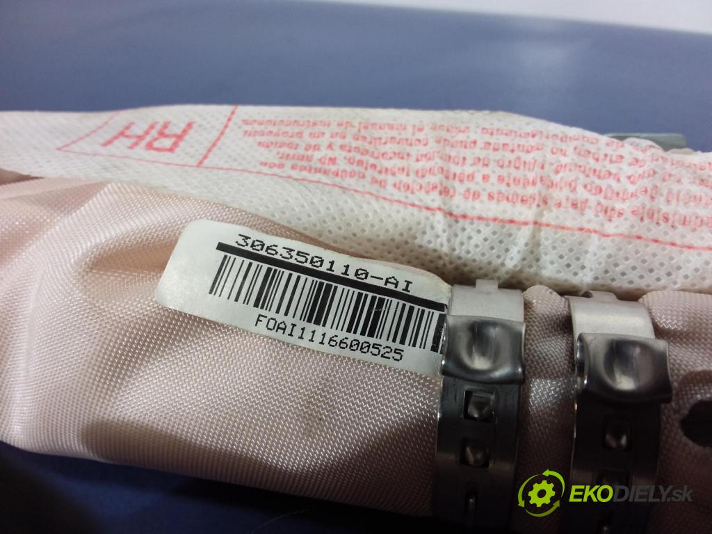 Bmw Seria 7 2011 Airbag: clona x 306350010-AC