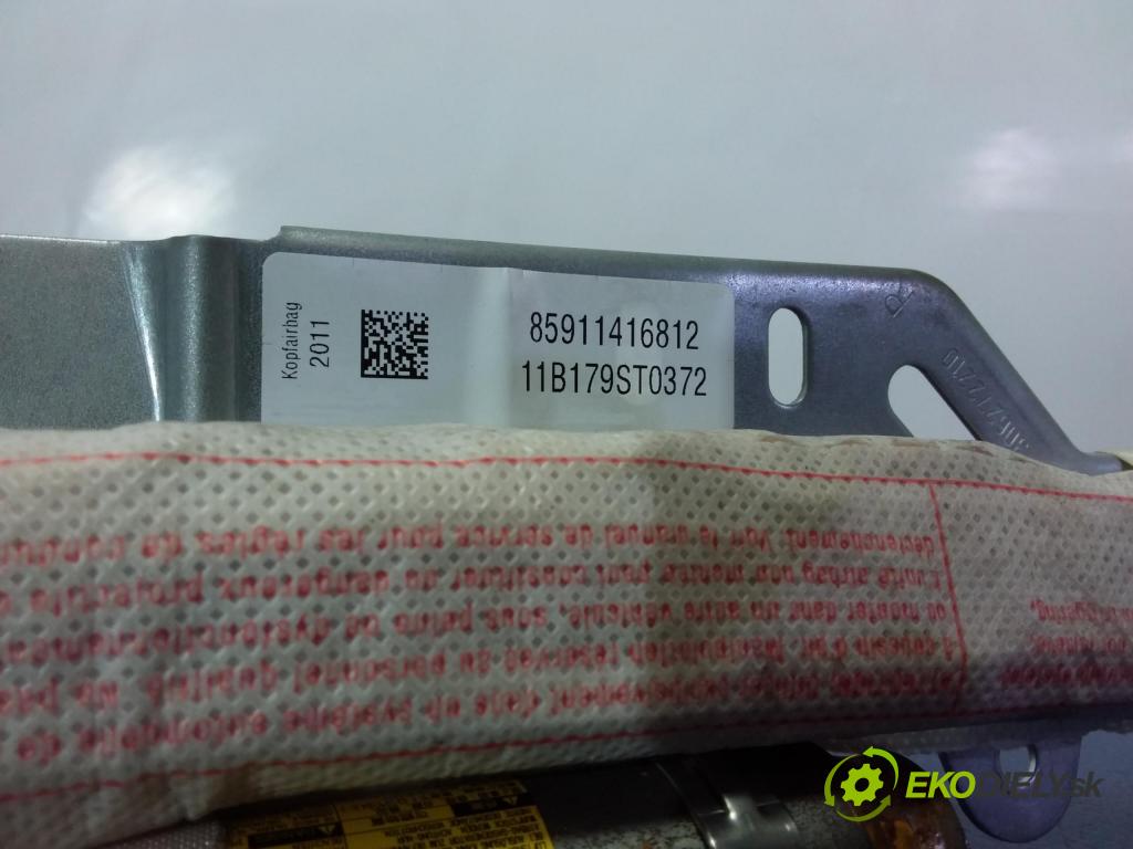 Bmw Seria 7 2011 Airbag: clona x 306350010-AC