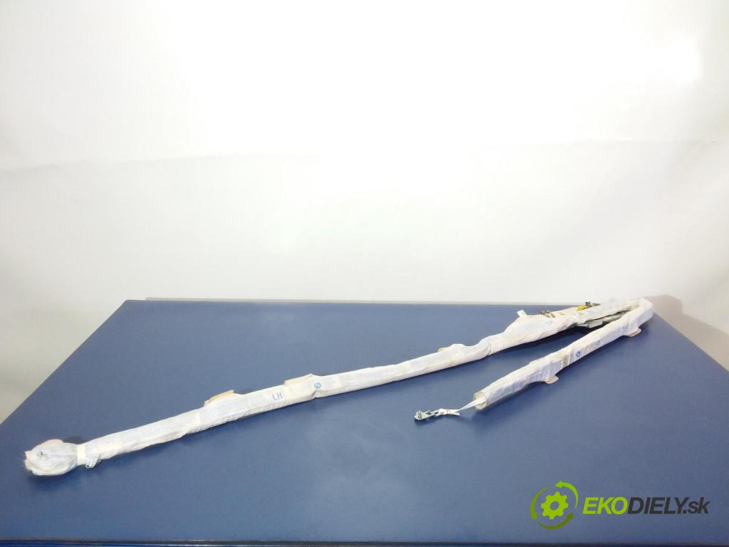Bmw Seria 7 2011 Airbag: clona x 306349310-AC