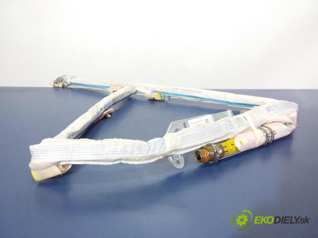Bmw Seria 7 2011 Airbag: clona x 306349310-AC