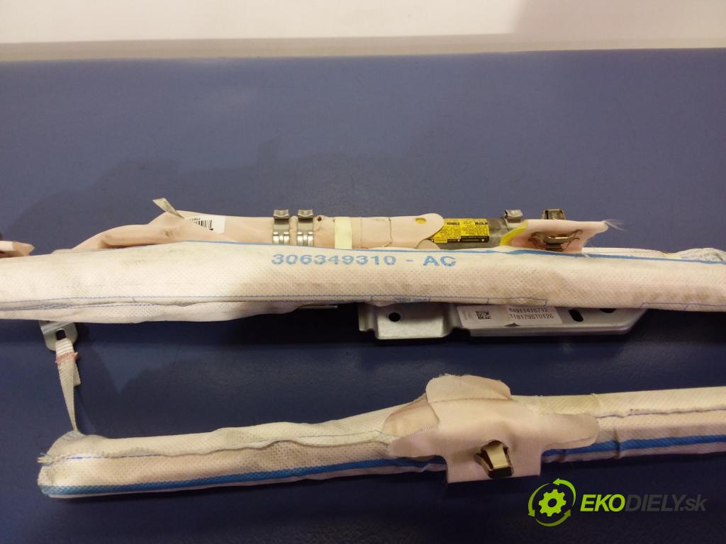 Bmw Seria 7 2011 Airbag: clona x 306349310-AC