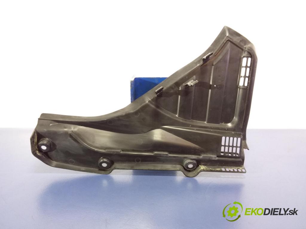 Bmw Seria 7 2011 torpédo 7216973