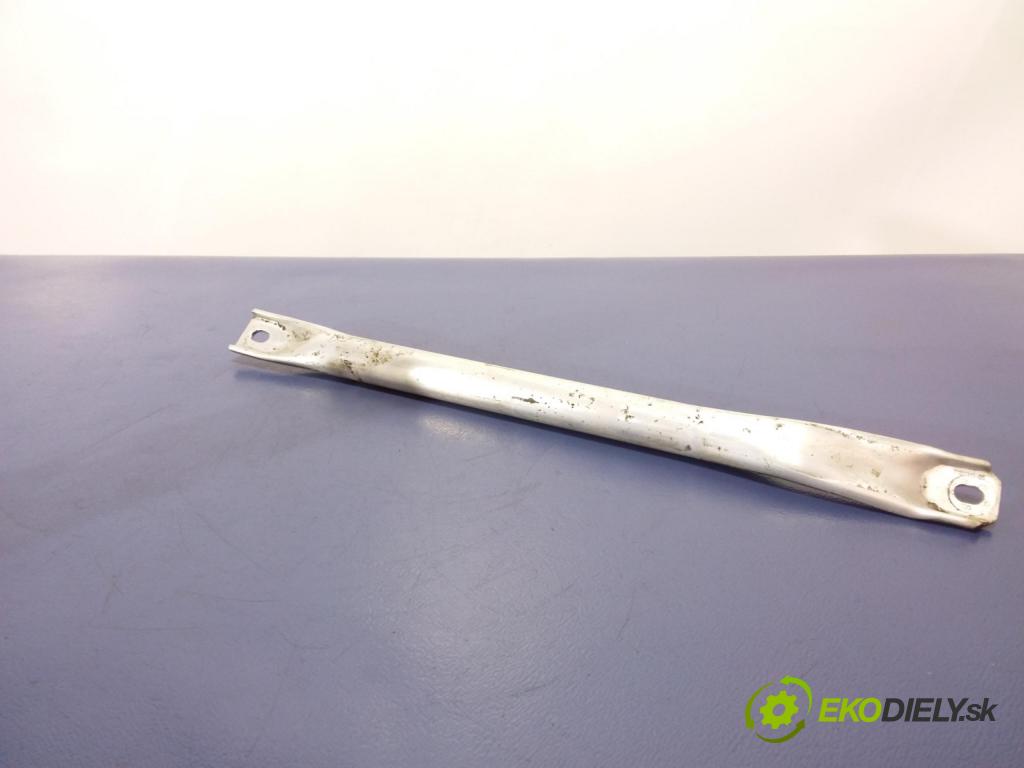 Bmw Seria 7 2011 výztuha Čelní / stěna Přední 7180316