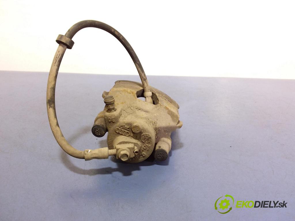 Vw Golf 2001 brzdič brzdový Predné Vľavo: