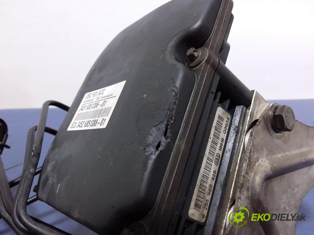 Bmw Seria 7 2011 čerpadlo ABS x 6851386