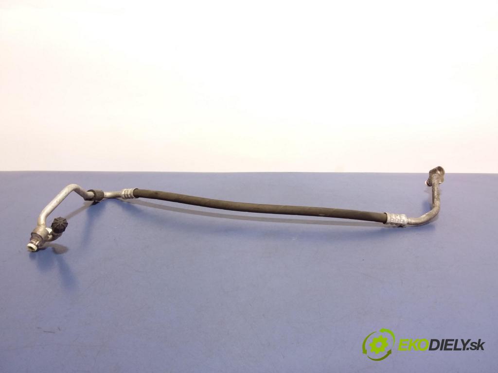 Bmw Seria 7 2011 rúrka Klimatizácia: 4254217