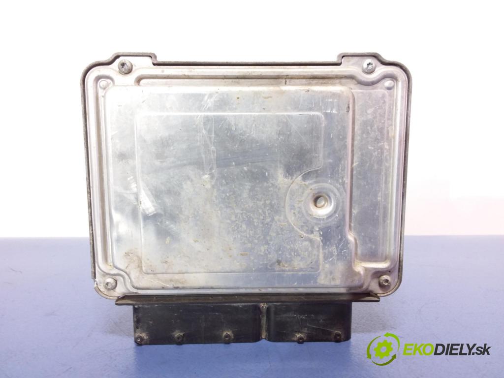 Opel Vectra 2005 riadiaca jednotka Motor: 55193967