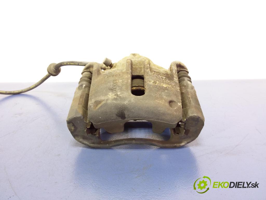 Renault Megane scenic 2003 brzdič brzdový Predné v pravo: