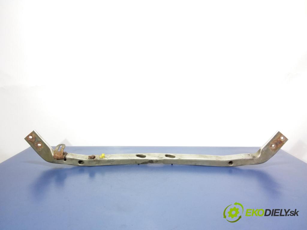 Chrysler Pacifica 2007 výztuha Čelní / stěna Přední