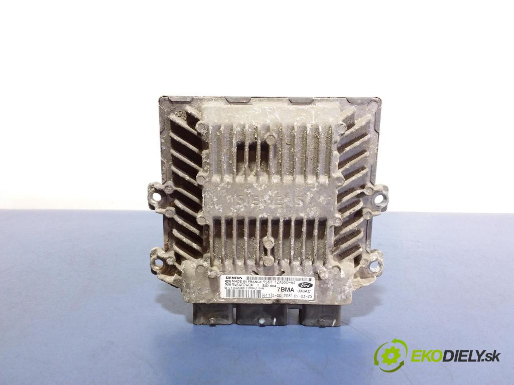 Ford Fusion 2005 riadiaca jednotka Motor: 5S61-12A650-HA
