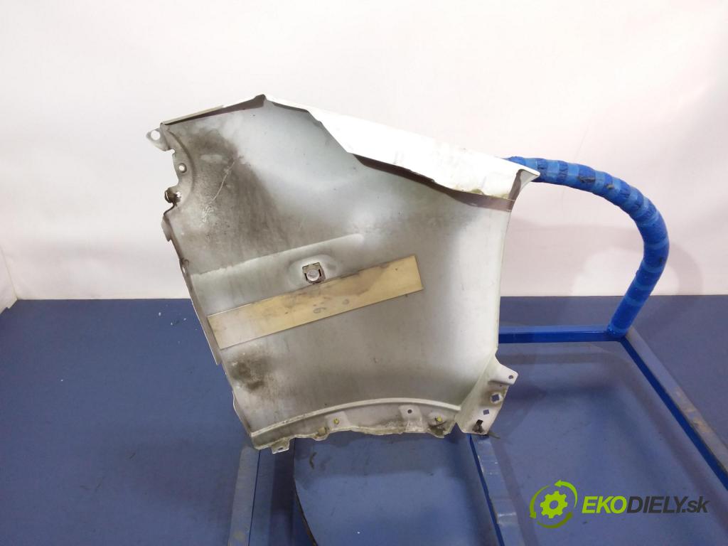 Opel Movano 2004 blatnik před Levý: 