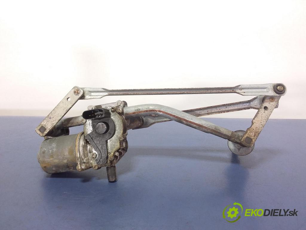 Ford Fiesta 2006 mechanizmus motor: Stierače: Predné 2S6C-3A696-GE