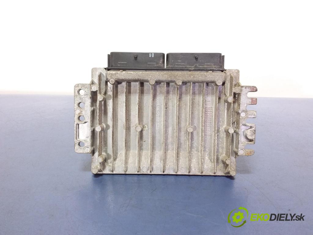 Daewoo Lacetti 2005 riadiaca jednotka Motor: 96394699