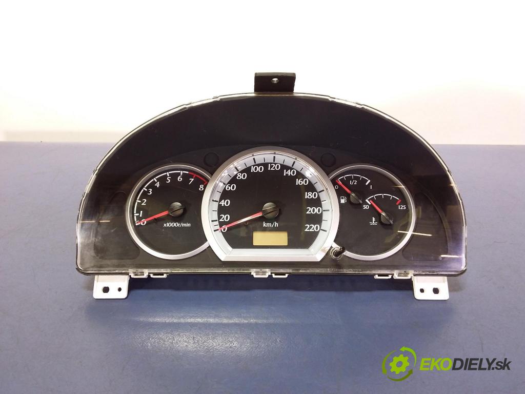 Daewoo Lacetti 2005 prístrojovka/ budíky 96430919PJ
