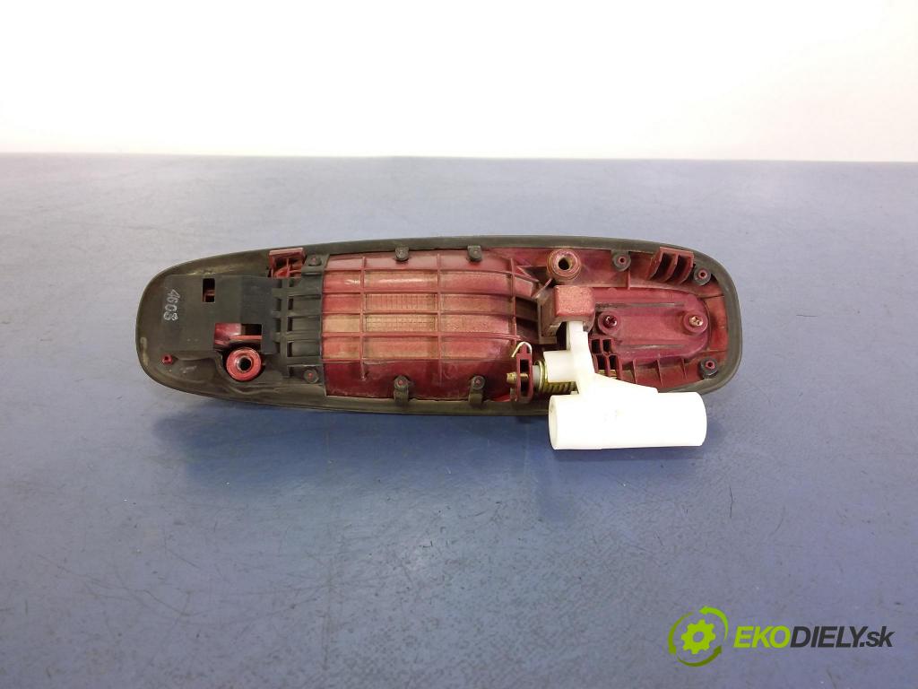 Daewoo Lacetti 2005 rukoväť zad ľavá 