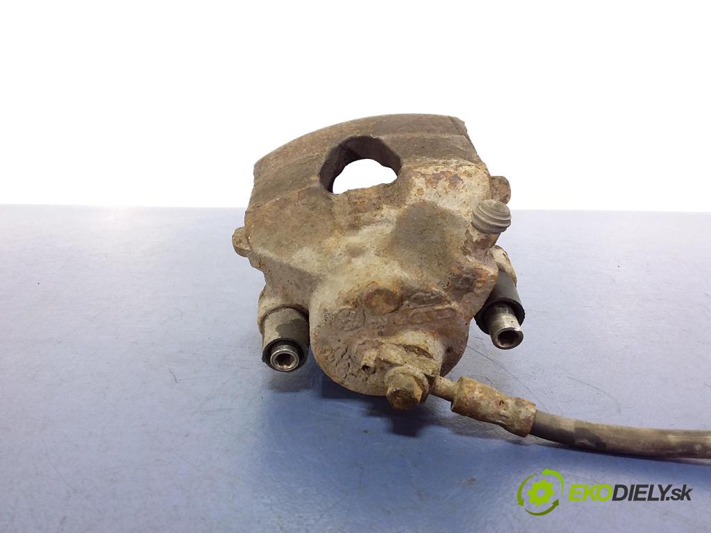 Vw Golf 2002 brzdič brzdový Predné v pravo:
