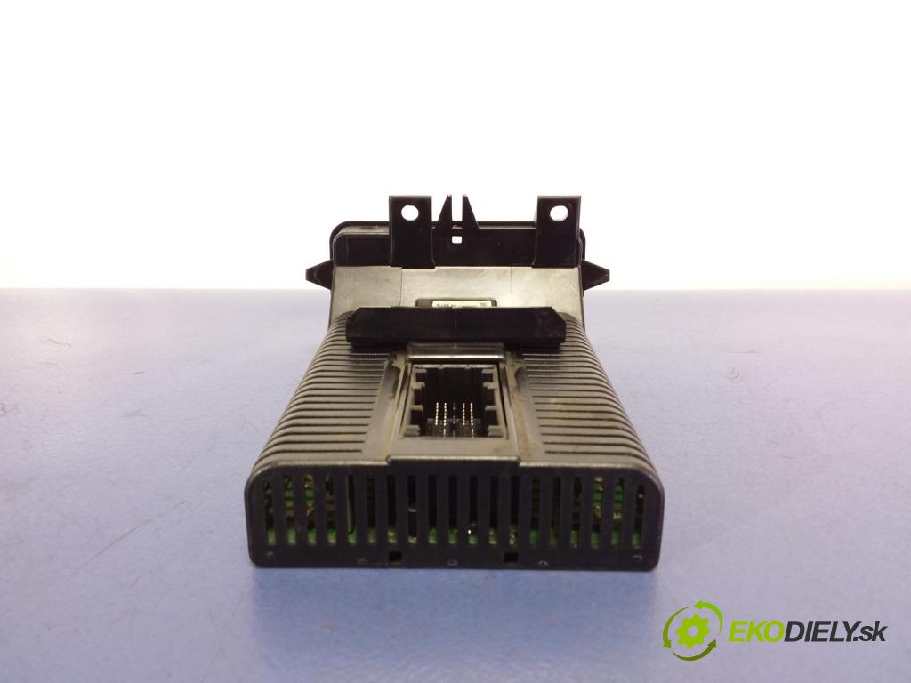 Bmw Seria 3 2001 prepínač svetiel 4108586