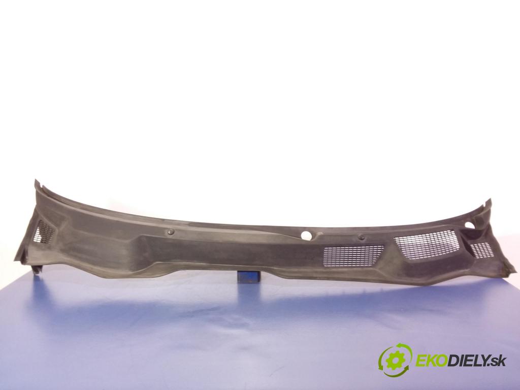 Opel Astra 2008 torpédo 90520680