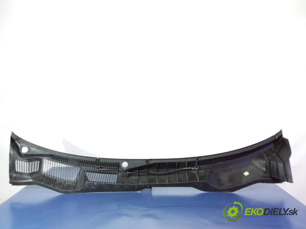 Opel Astra 2008 torpédo 90520680