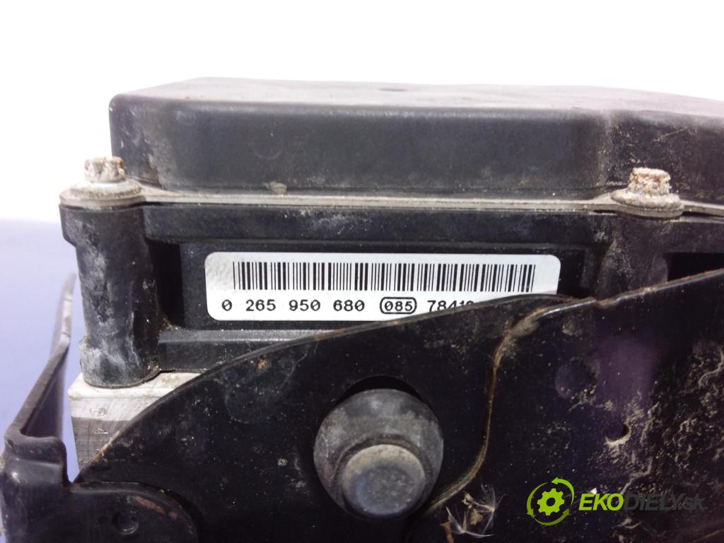 Honda CR-V 2007 čerpadlo ABS x 0265950680
