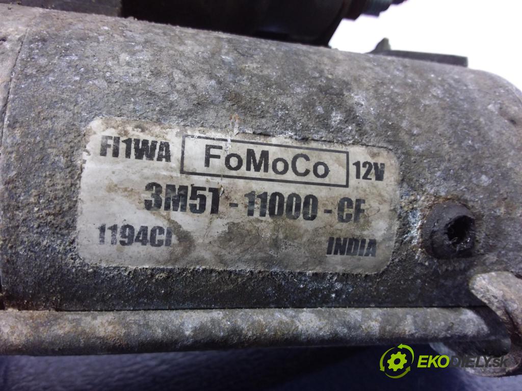 Ford Focus 2011 štartér 3M5T-11000-CF