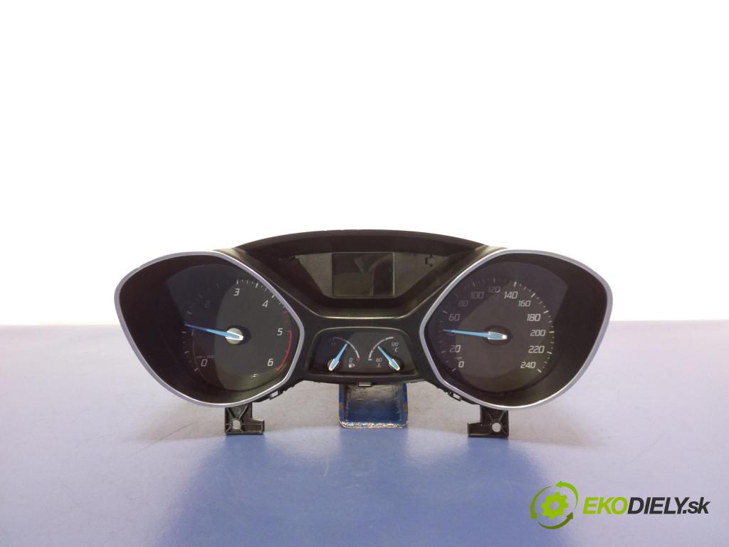 Ford Focus 2011 prístrojovka/ budíky BM5T-10849-CN