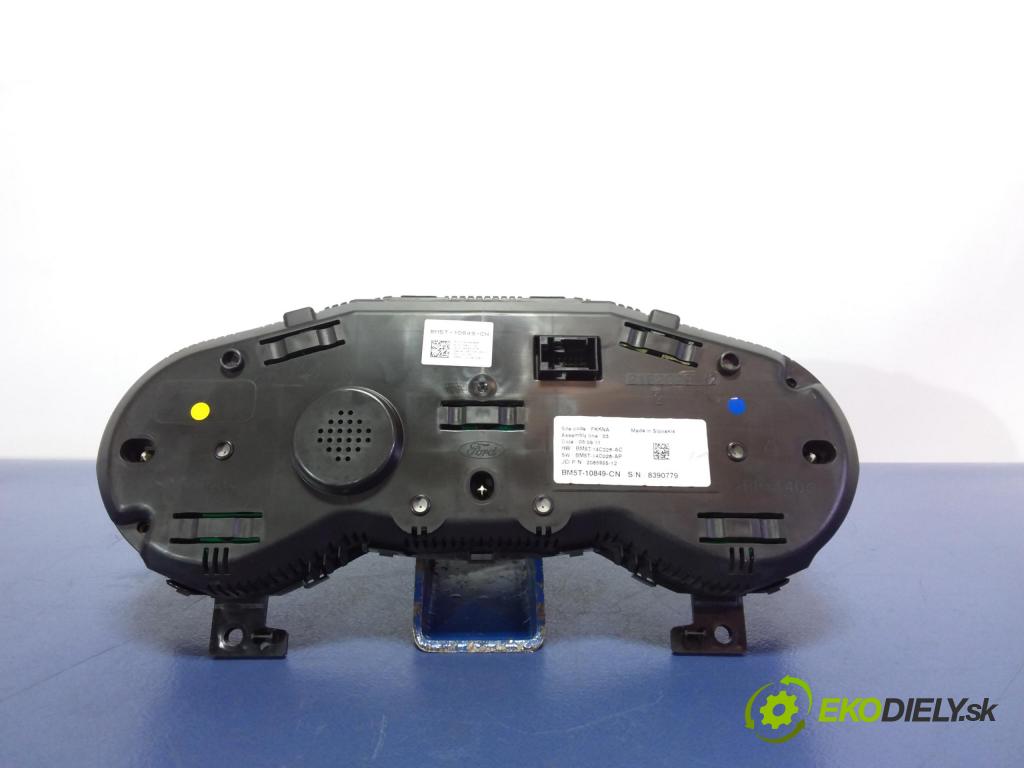 Ford Focus 2011 prístrojovka/ budíky BM5T-10849-CN