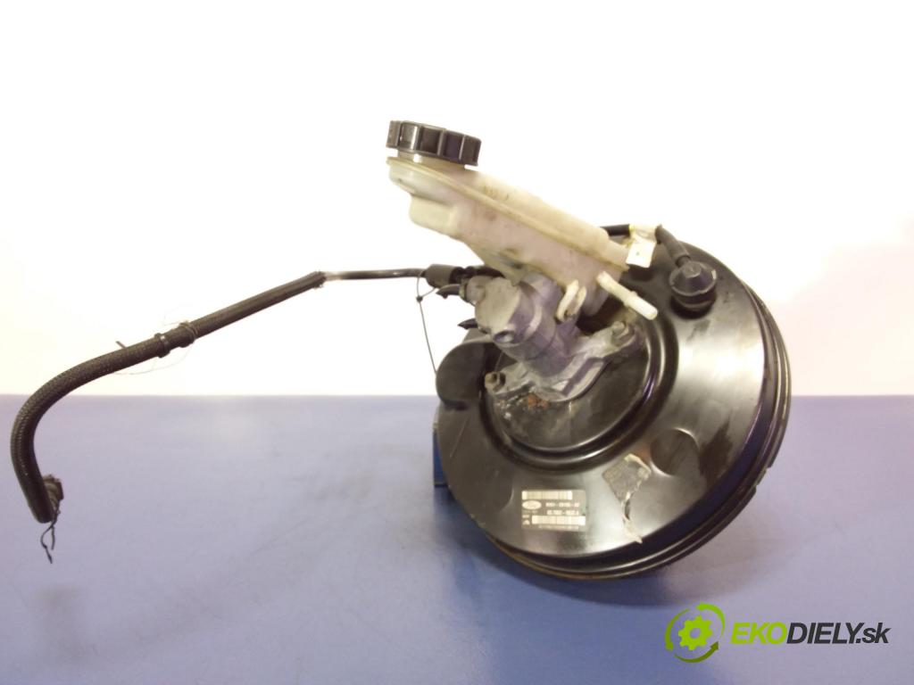 Ford Focus 2011 servo Brzdní: BV61-2B195-AF
