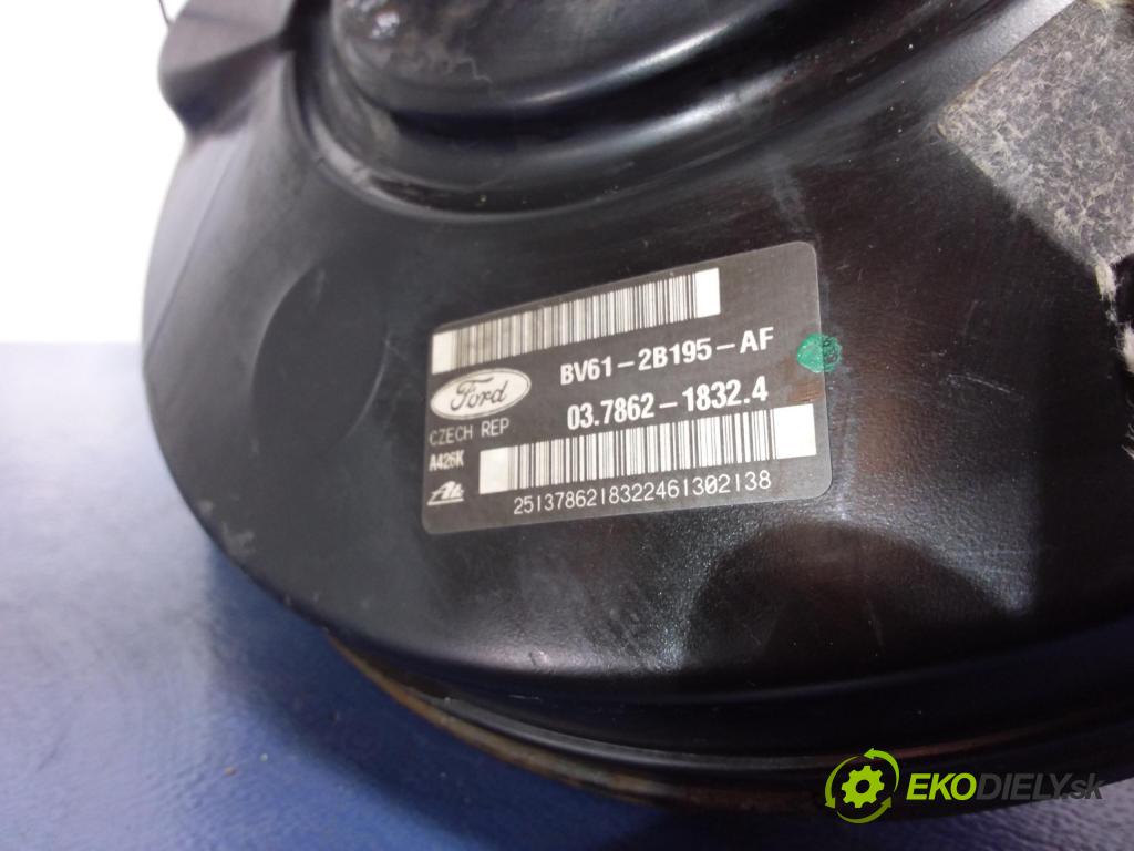 Ford Focus 2011 servo Brzdní: BV61-2B195-AF