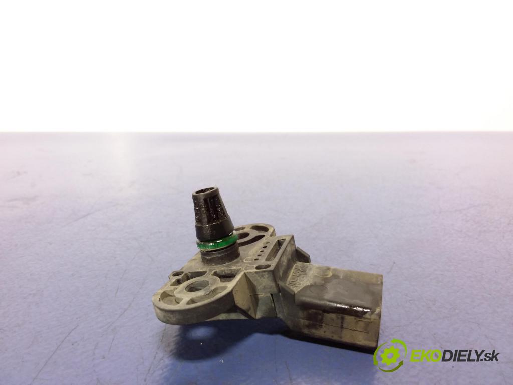 Skoda Fabia 2006 snímač Tlak Mapsensor 0261230095