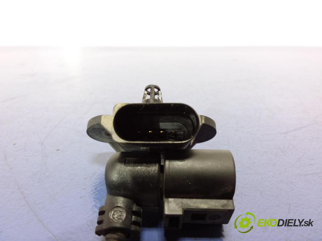 Skoda Fabia 2006 snímač Tlak Mapsensor 0261230095