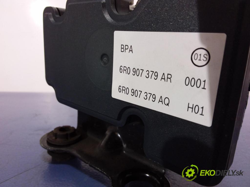 Skoda Praktik 2013 čerpadlo ABS x 6R0907379AR