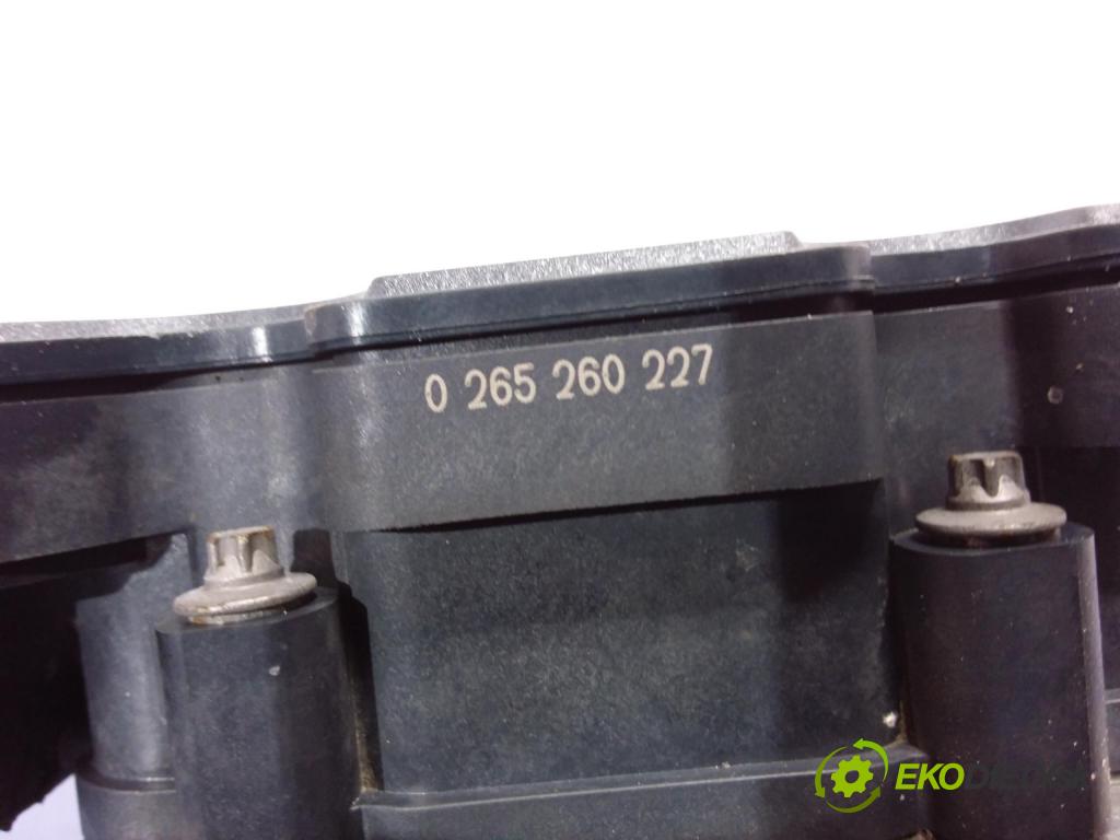 Skoda Praktik 2013 čerpadlo ABS x 6R0907379AR