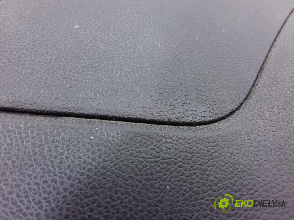 Skoda Praktik 2013 kokpit,pristrojová doska 5J1857007CQ